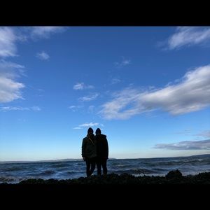 Meet your Posher, Jordan